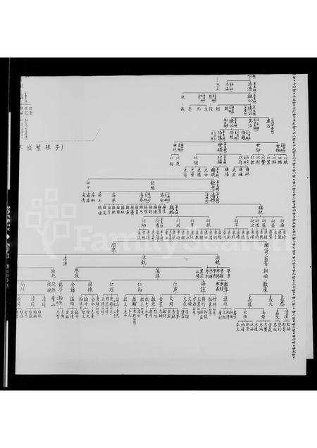 福建施氏族谱-钱江石厦施氏生支图.pdf电子版预览图4