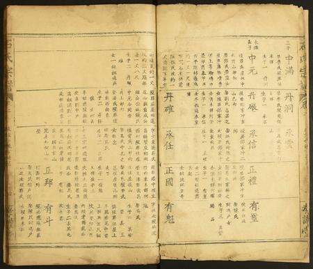 福建石氏族谱-石氏宗谱.pdf电子版预览图4