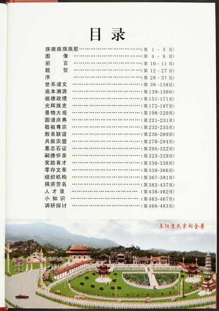 福建苏氏族谱-阜阳苏氏族谱.pdf电子版预览图4