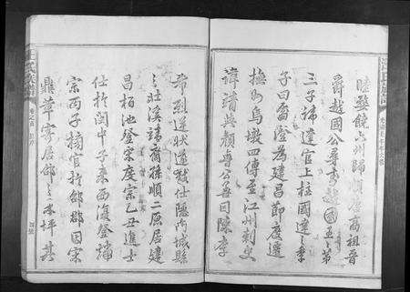 福建汪氏族谱-汪氏族谱[不分卷].pdf电子版预览图4