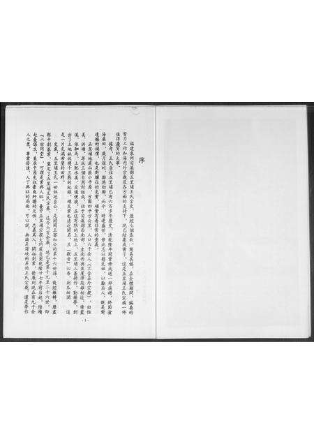 福建王氏族谱-五里埔王氏史志.pdf电子版预览图4