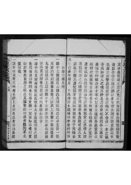 福建王氏族谱-太原王氏族谱.pdf电子版预览图4