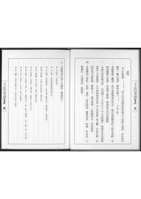 福建王氏族谱-王室家谱.pdf电子版预览图4