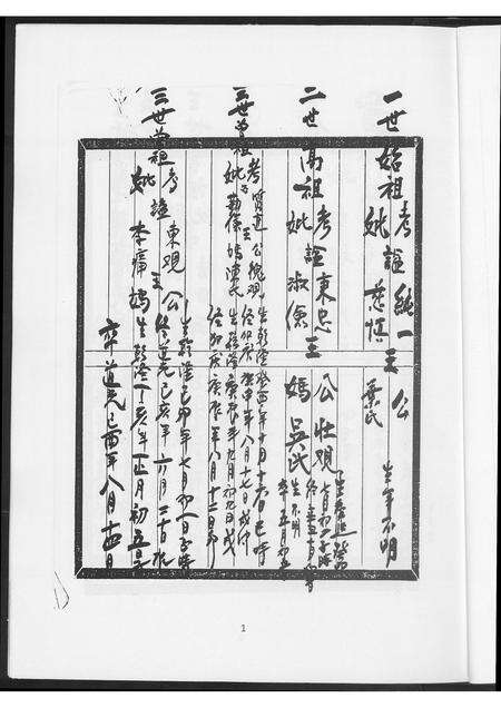 福建王氏族谱-王氏世系族谱.pdf电子版预览图4