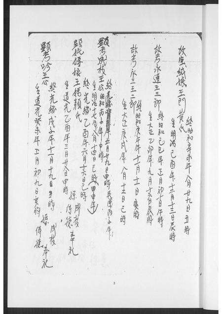 福建王氏族谱-王氏家谱.pdf电子版预览图4