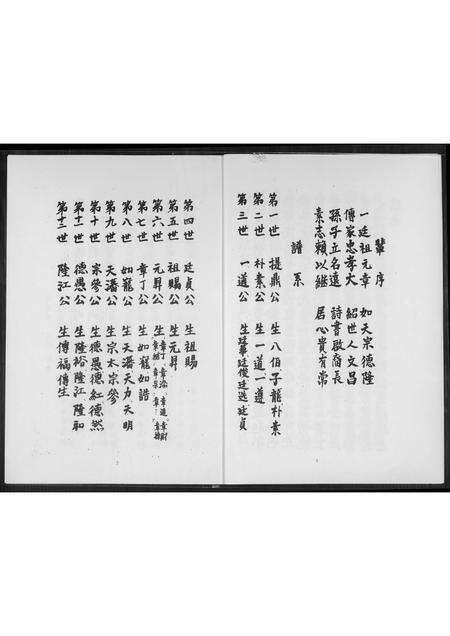 福建王氏族谱-王氏家谱.pdf电子版预览图4