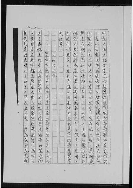 福建王氏族谱-王氏家谱.pdf电子版预览图4