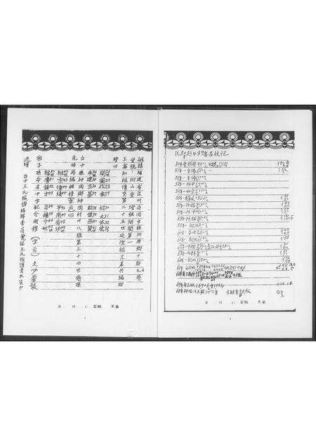 福建王氏族谱-王氏手抄家谱.pdf电子版预览图4