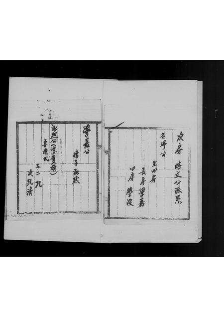 福建方氏族谱-方氏家谱.pdf电子版预览图4