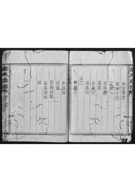 福建傅氏族谱-傅氏族谱[2卷].pdf电子版预览图5