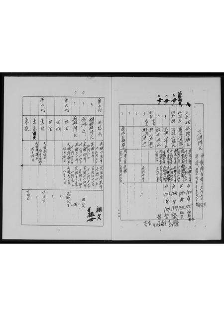 福建王氏族谱-田心仔王氏家谱.pdf电子版预览图5