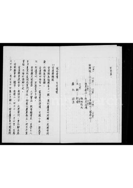 福建王氏族谱-王氏祖谱.pdf电子版预览图5