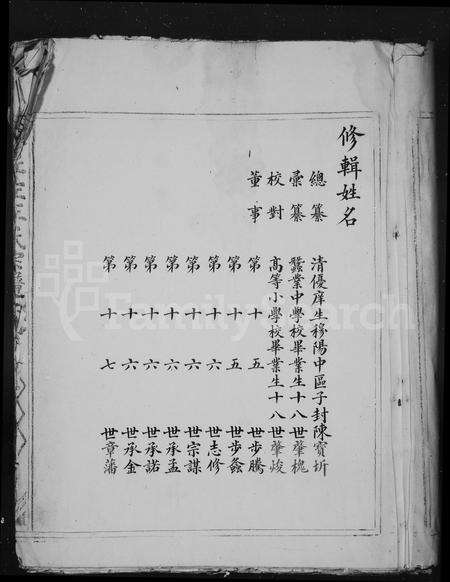 福建王氏族谱-江右王氏宗谱.pdf电子版预览图5