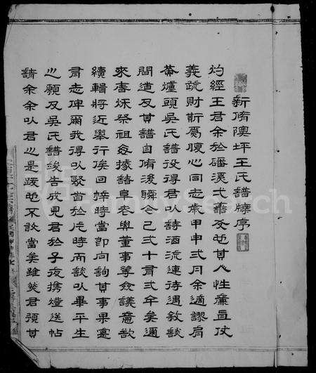 福建王氏族谱-磻溪隩坪王祠谱牒.pdf电子版预览图5