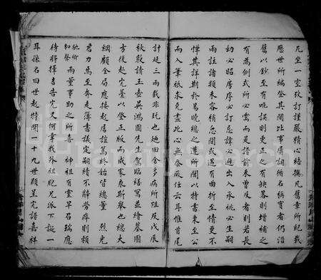 福建王氏族谱-秀洋王氏宗谱.pdf电子版预览图5