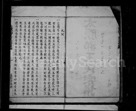 福建王氏族谱-太原郡王氏宗谱.pdf电子版预览图5