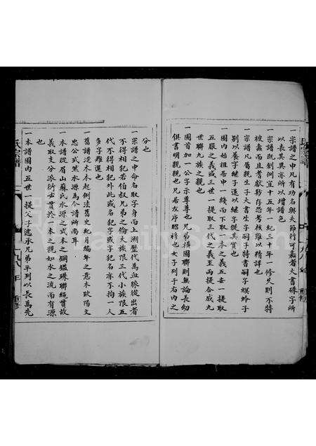 福建王氏族谱-王氏宗谱.pdf电子版预览图5