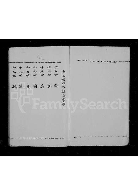 福建王氏族谱-王氏家乘.pdf电子版预览图5