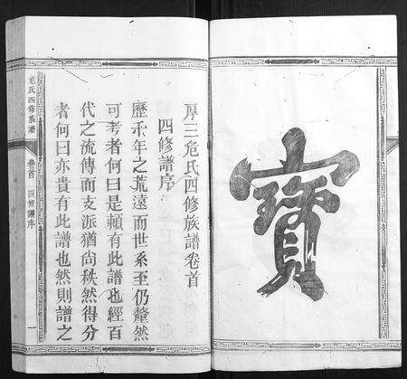 福建危氏族谱-厚三危氏族谱[9卷首末各1卷].pdf电子版预览图5