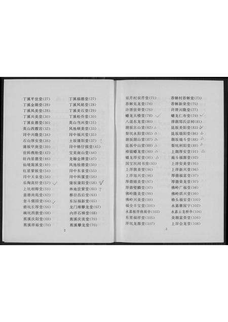 福建未知族谱-德化文史资料祠堂古联选.pdf电子版预览图5