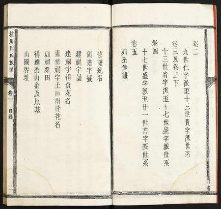 福建未知族谱-杭川周氏族谱.pdf电子版预览图5