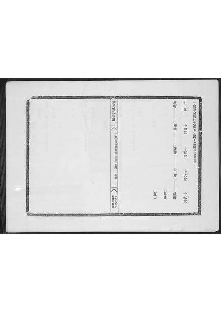 福建未知族谱-桔里姚氏族谱.pdf电子版预览图5