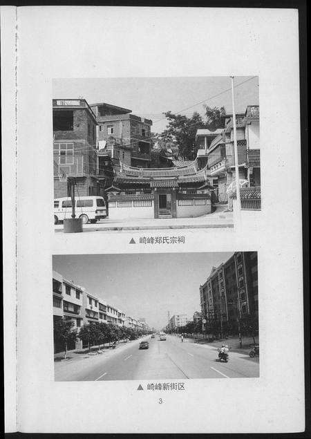 福建未知族谱-南安姓氏志.pdf电子版预览图5