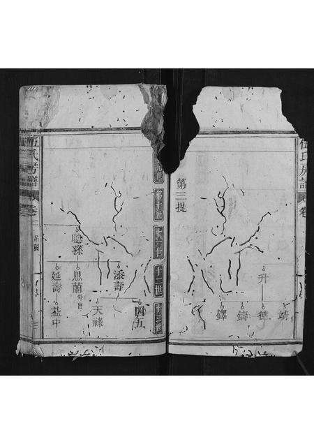 福建伍氏族谱-伍氏房谱[2卷].pdf电子版预览图5