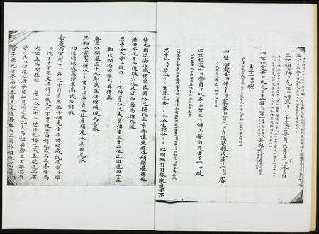 福建高氏族谱-渤海大田高氏族谱.祯二公族谱.pdf电子版预览图5