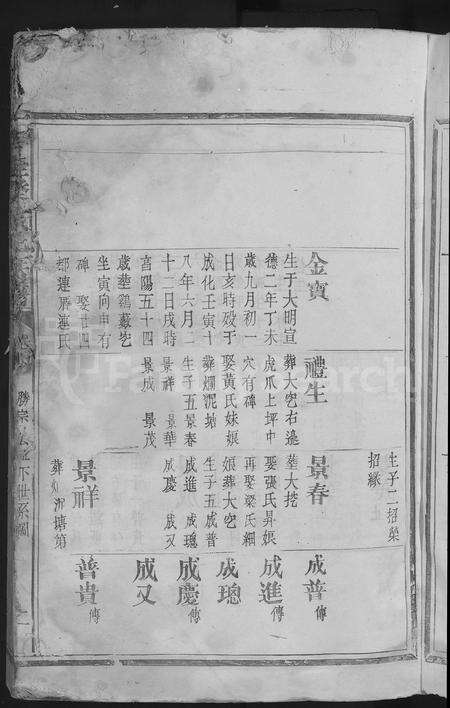 福建熊氏族谱-幸佳际熊氏族谱[总卷数不详].pdf电子版预览图5