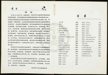 福建严氏族谱-漳州严氏谱牒汇编.pdf电子版预览图5