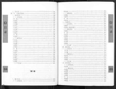 福建叶氏族谱-八闽叶氏.pdf电子版预览图5