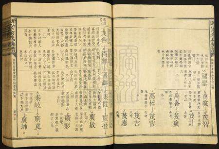 福建余氏族谱-新安余氏族谱.pdf电子版预览图5