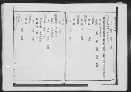 福建张氏族谱-塘边张氏族谱.pdf电子版预览图5