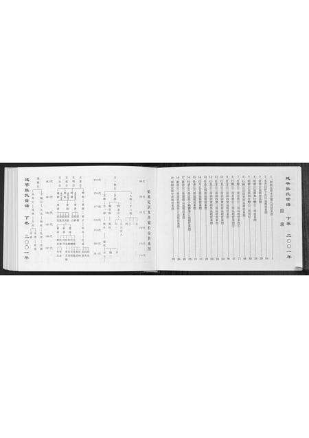 福建张氏族谱-延平张氏世谱[2卷].pdf电子版预览图5