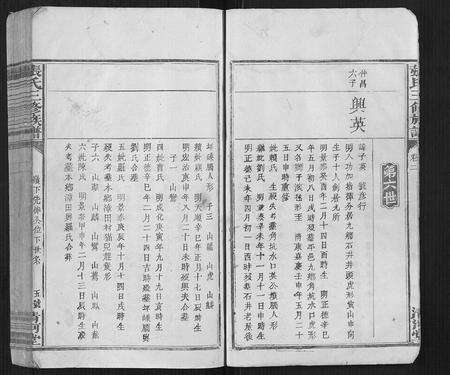 福建张氏族谱-张氏三修族谱[3卷].pdf电子版预览图5