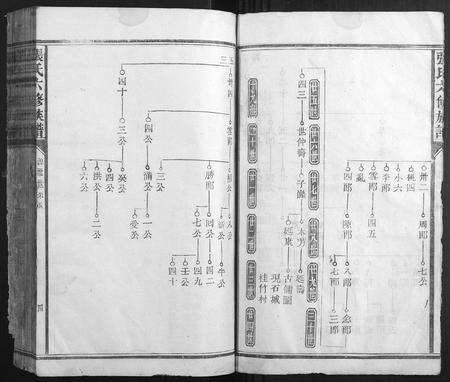 福建张氏族谱-张氏六修族谱.pdf电子版预览图5