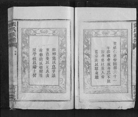 福建张氏族谱-张氏族谱[不分卷].pdf电子版预览图5