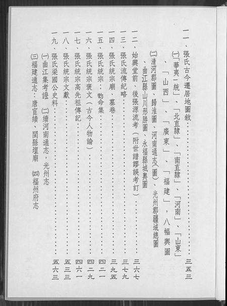 福建张氏族谱-张氏统宗世谱溯源.pdf电子版预览图5