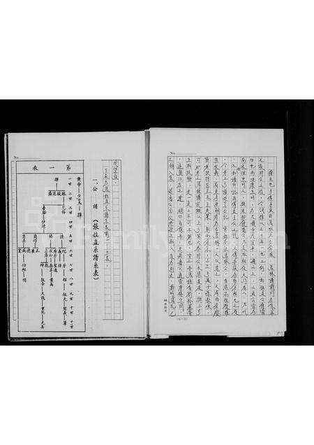 福建张氏族谱-[张氏]族谱.pdf电子版预览图5