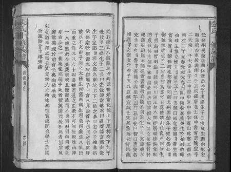 福建张氏族谱-张氏十修族谱 [不分卷].pdf电子版预览图5