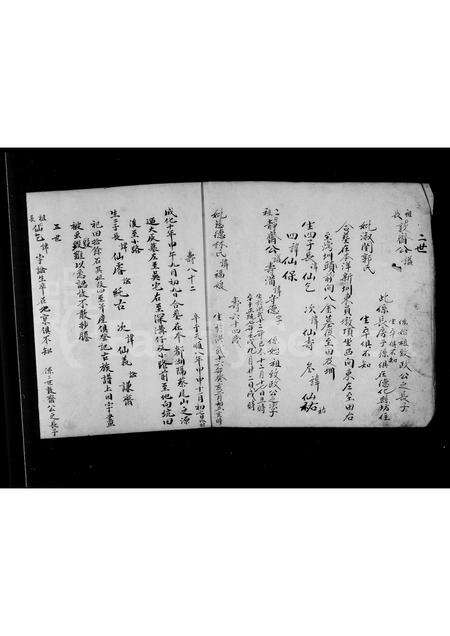 福建张氏族谱-[龙屿张氏家谱].pdf电子版预览图5