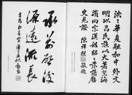 福建郭氏族谱-百奇郭氏回族宗谱.pdf电子版预览图5