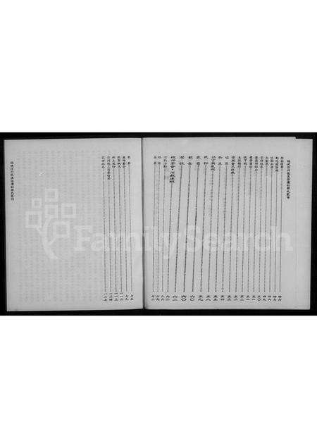 福建郑氏族谱-褔建漳州龙溪洛滨社郑氏家谱.pdf电子版预览图5