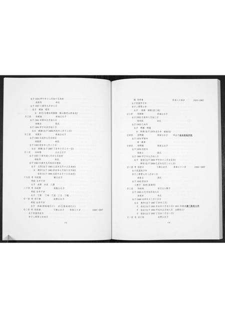 福建朱氏族谱-三坊朱氏族谱[上下册].pdf电子版预览图5