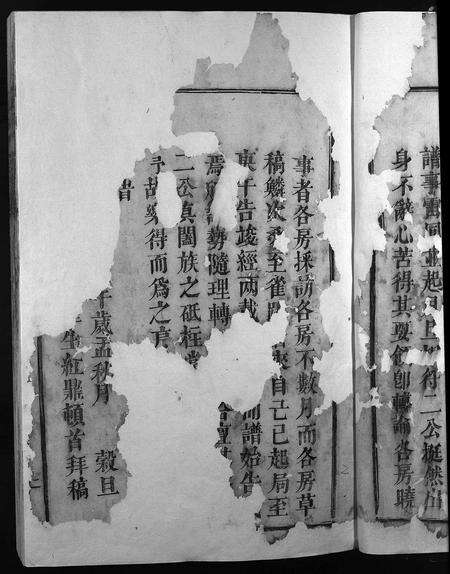 福建傅氏族谱-清河傅氏八修大成谱 [卷数不详].pdf电子版预览图5