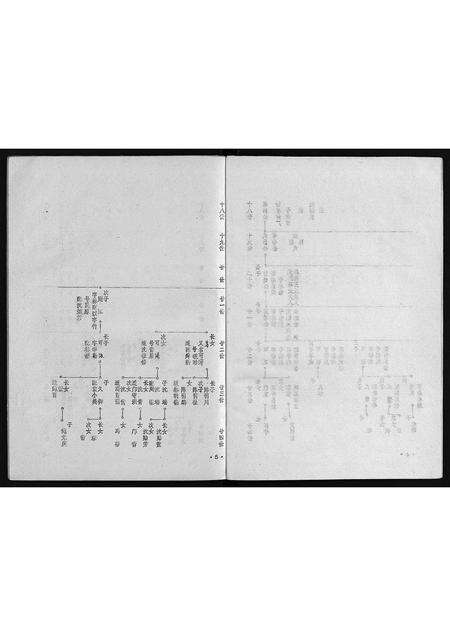 福建郭氏族谱-福州郭氏远堂公支下家谱[不分卷].pdf电子版预览图5