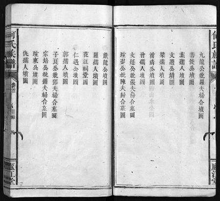 福建何氏族谱-何氏族谱 [9卷,首1卷].pdf电子版预览图5