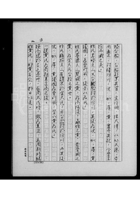 福建黄氏族谱-[黄氏]族谱 _ [褔州移台].pdf电子版预览图5