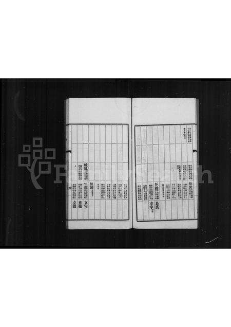 福建何氏族谱-龙田何氏台石派六房家谱.pdf电子版预览图5